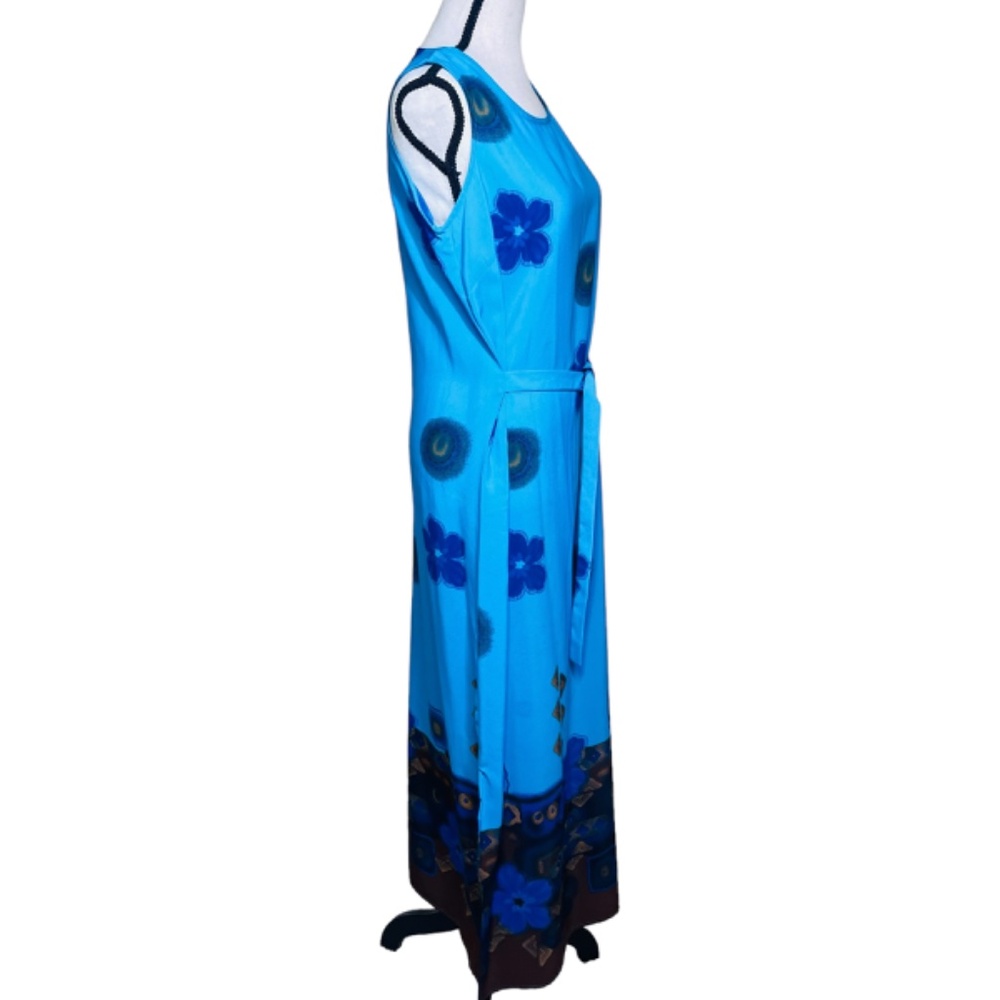 Joanna Sleeveless dress - Picture 4 of 4